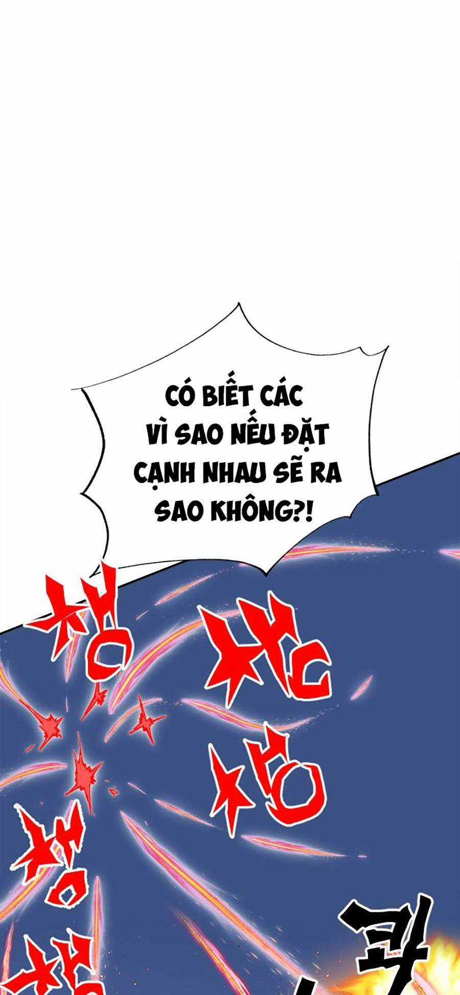 Hard Core Leveling Warrior Ss2 - Chapter 129 - Trang 126