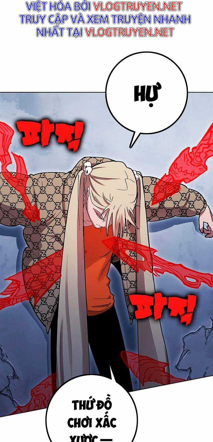 Hard Core Leveling Warrior Ss2 - Chapter 129 - Trang 4