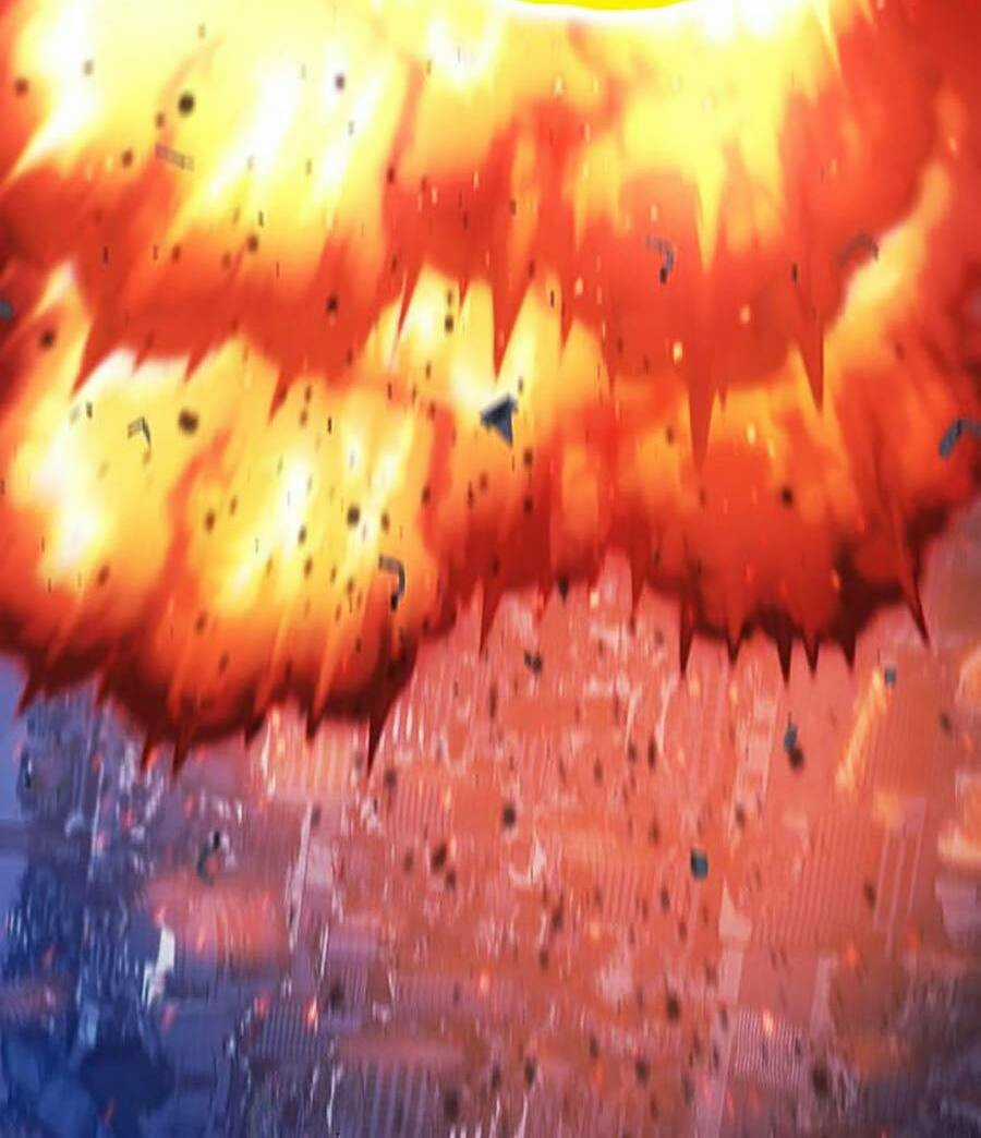 Hard Core Leveling Warrior Ss2 - Chapter 129 - Trang 44