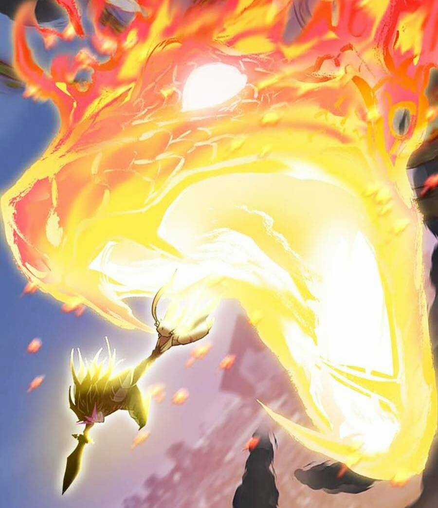 Hard Core Leveling Warrior Ss2 - Chapter 129 - Trang 52