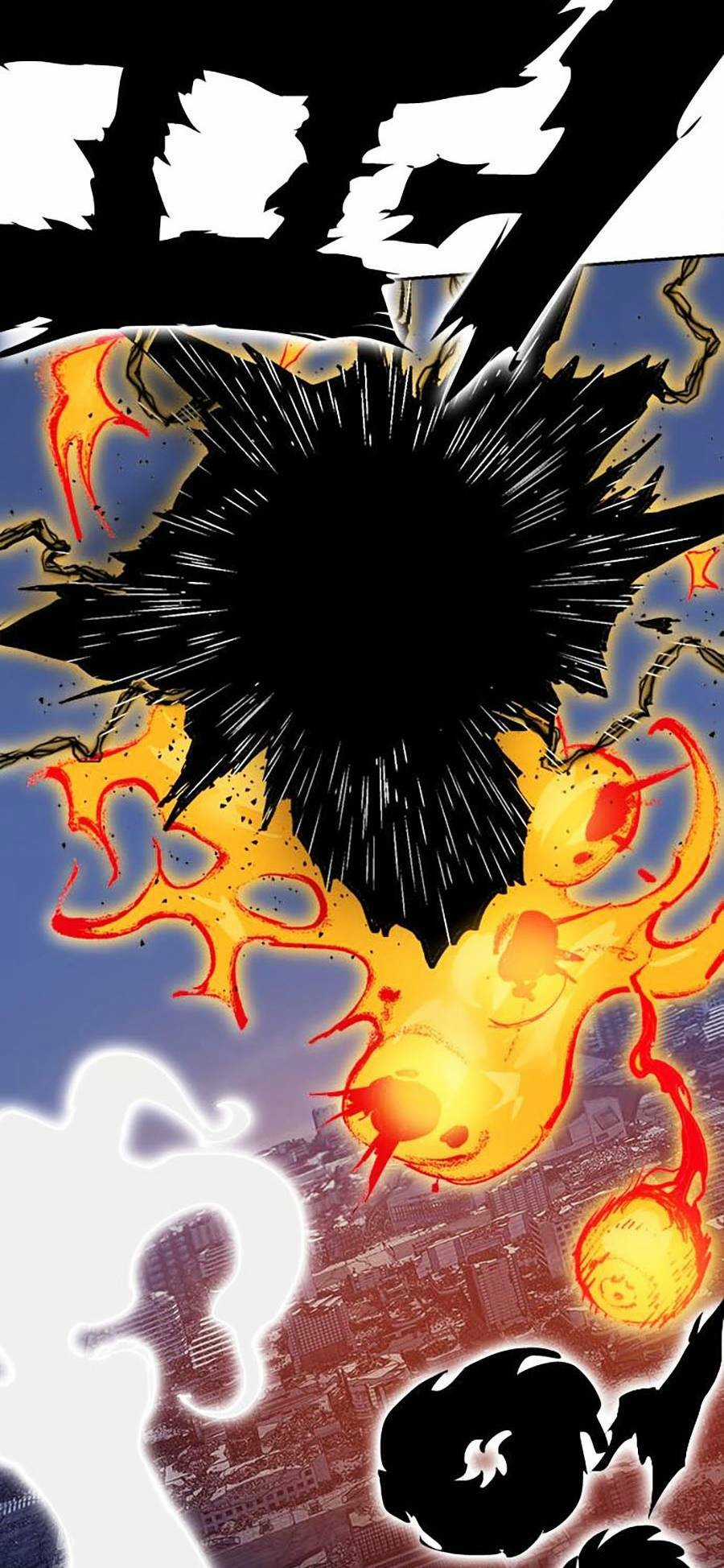 Hard Core Leveling Warrior Ss2 - Chapter 129 - Trang 64