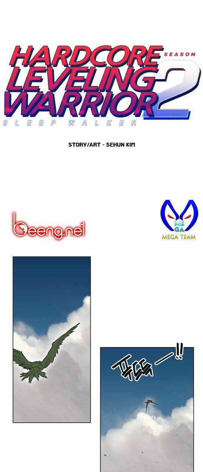 Hard Core Leveling Warrior Ss2 - Chapter 13 - Trang 1