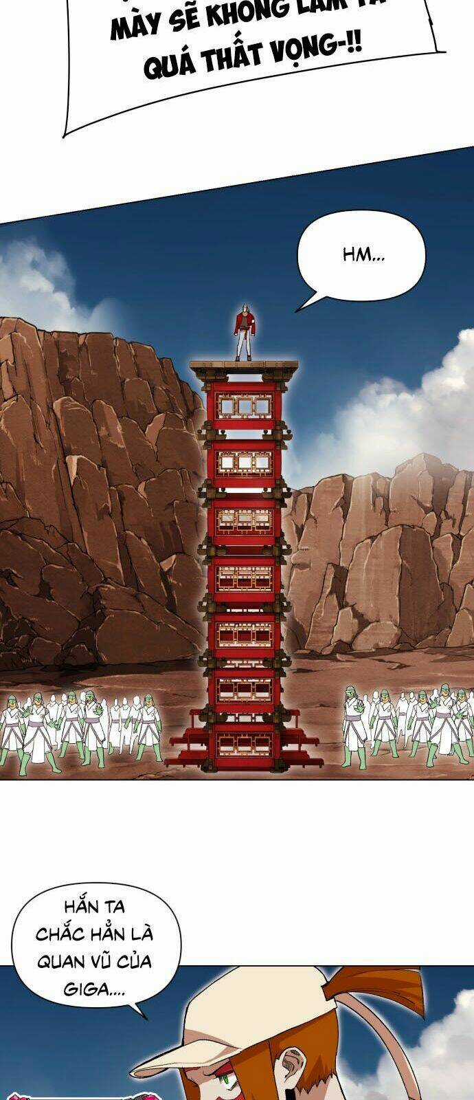 Hard Core Leveling Warrior Ss2 - Chapter 13 - Trang 13