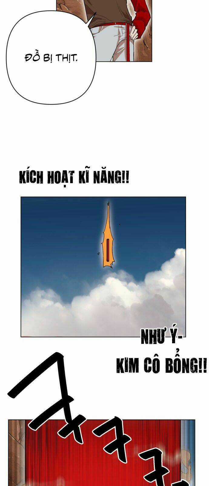 Hard Core Leveling Warrior Ss2 - Chapter 13 - Trang 17