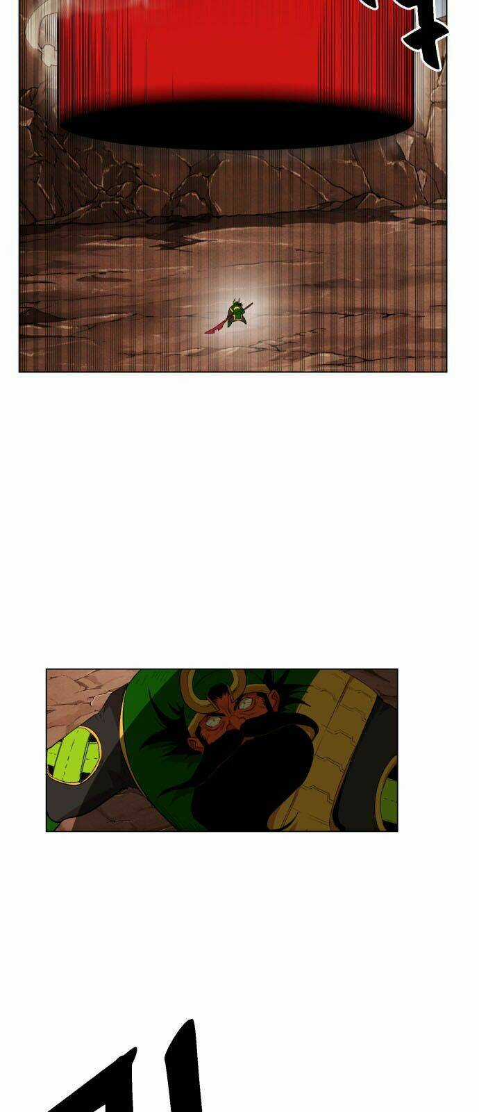 Hard Core Leveling Warrior Ss2 - Chapter 13 - Trang 18