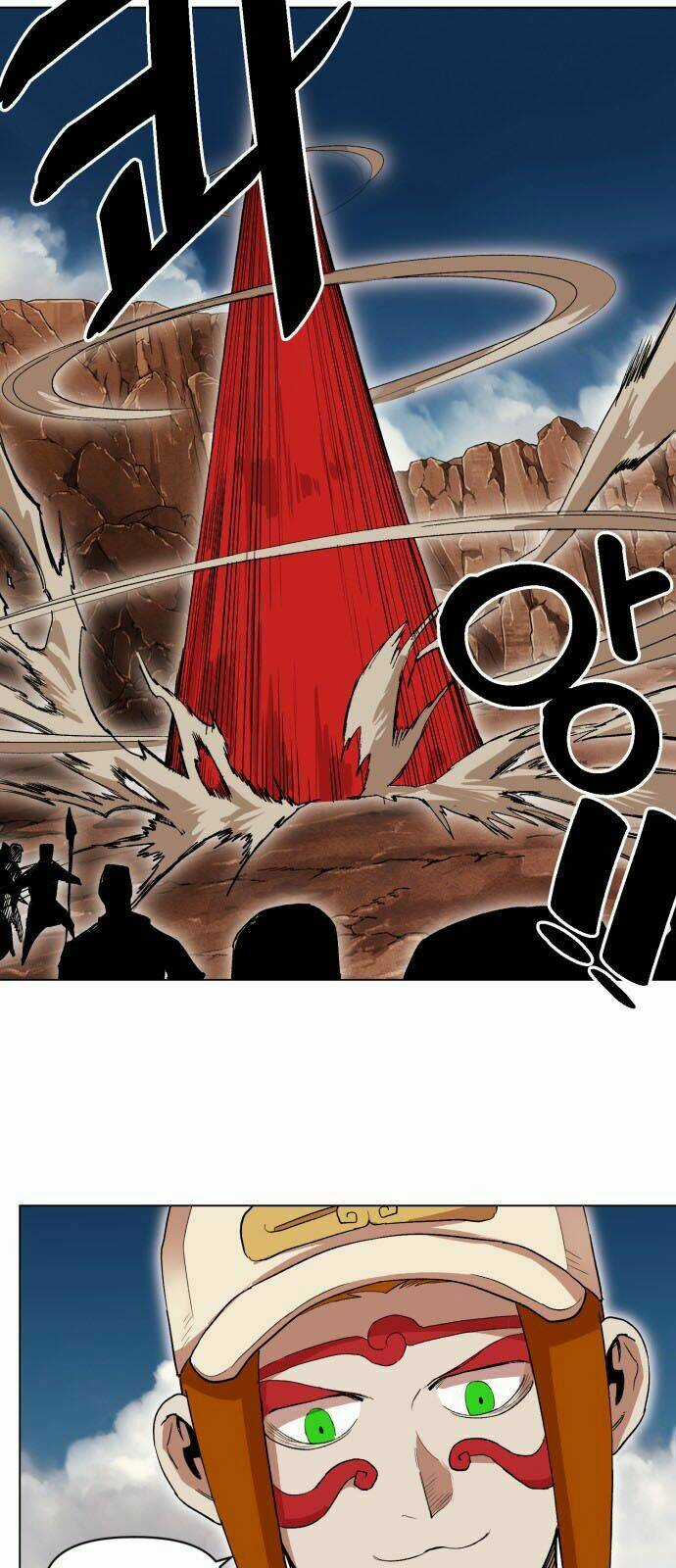 Hard Core Leveling Warrior Ss2 - Chapter 13 - Trang 19