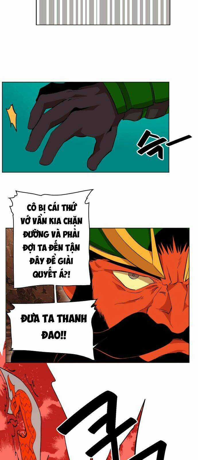 Hard Core Leveling Warrior Ss2 - Chapter 13 - Trang 3