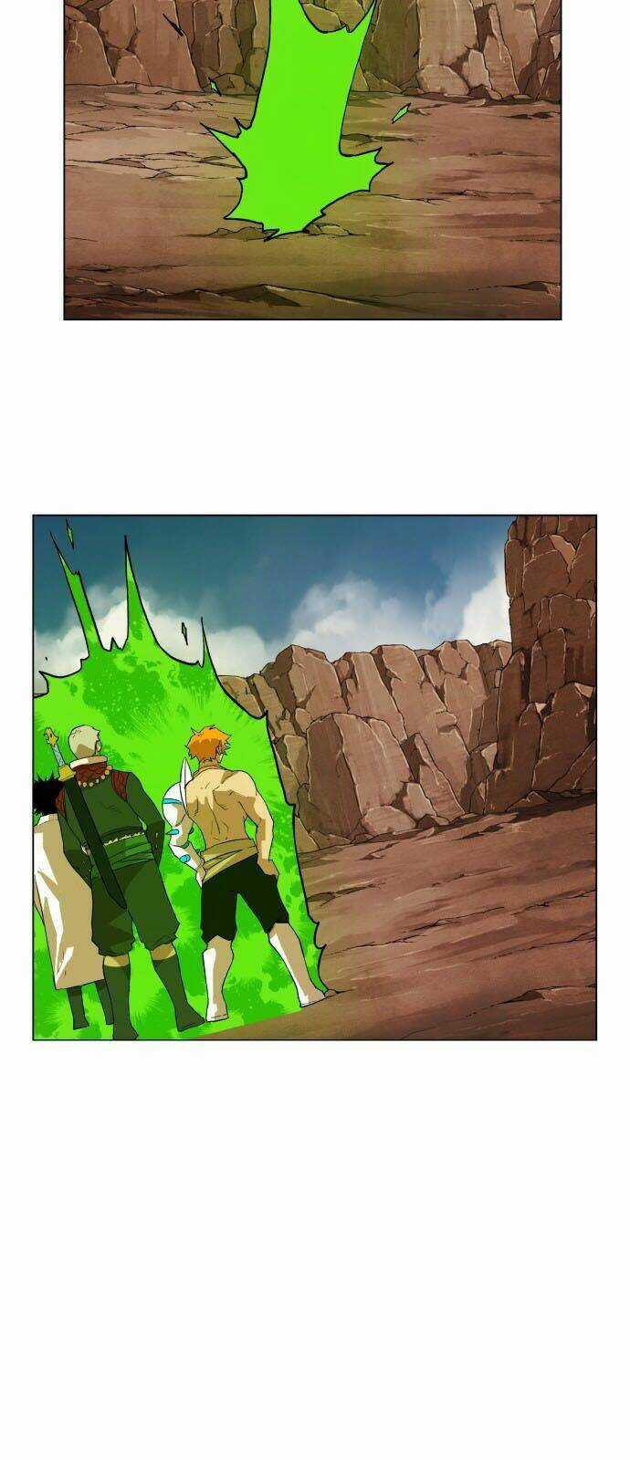 Hard Core Leveling Warrior Ss2 - Chapter 13 - Trang 23