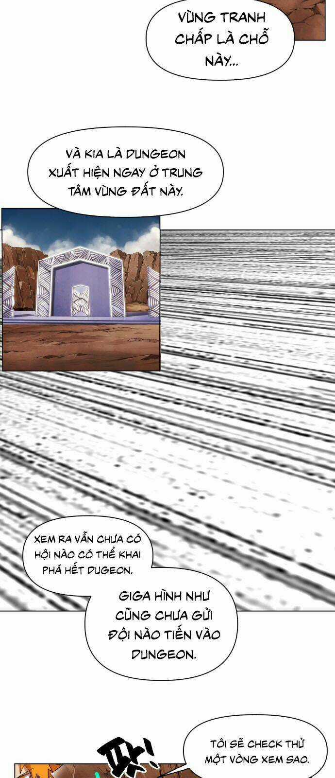 Hard Core Leveling Warrior Ss2 - Chapter 13 - Trang 25