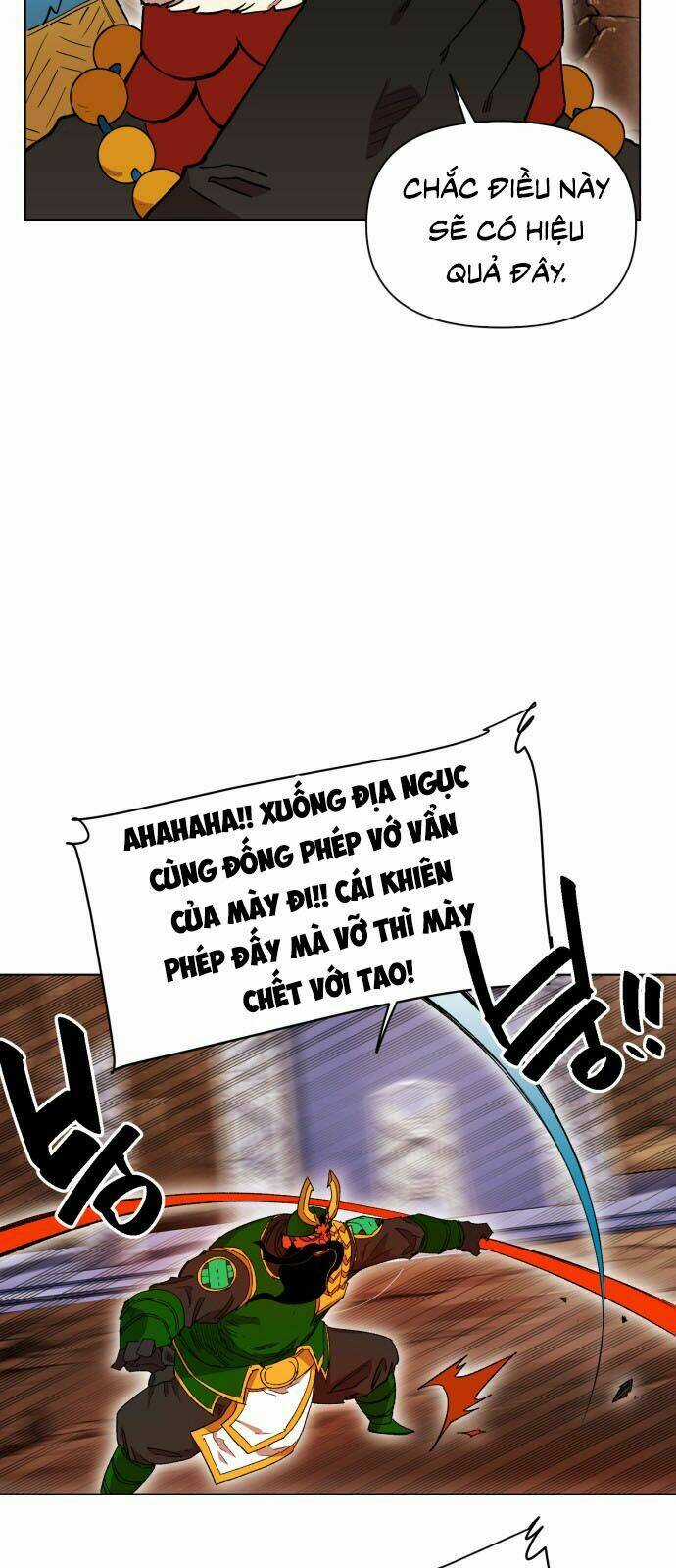 Hard Core Leveling Warrior Ss2 - Chapter 13 - Trang 30