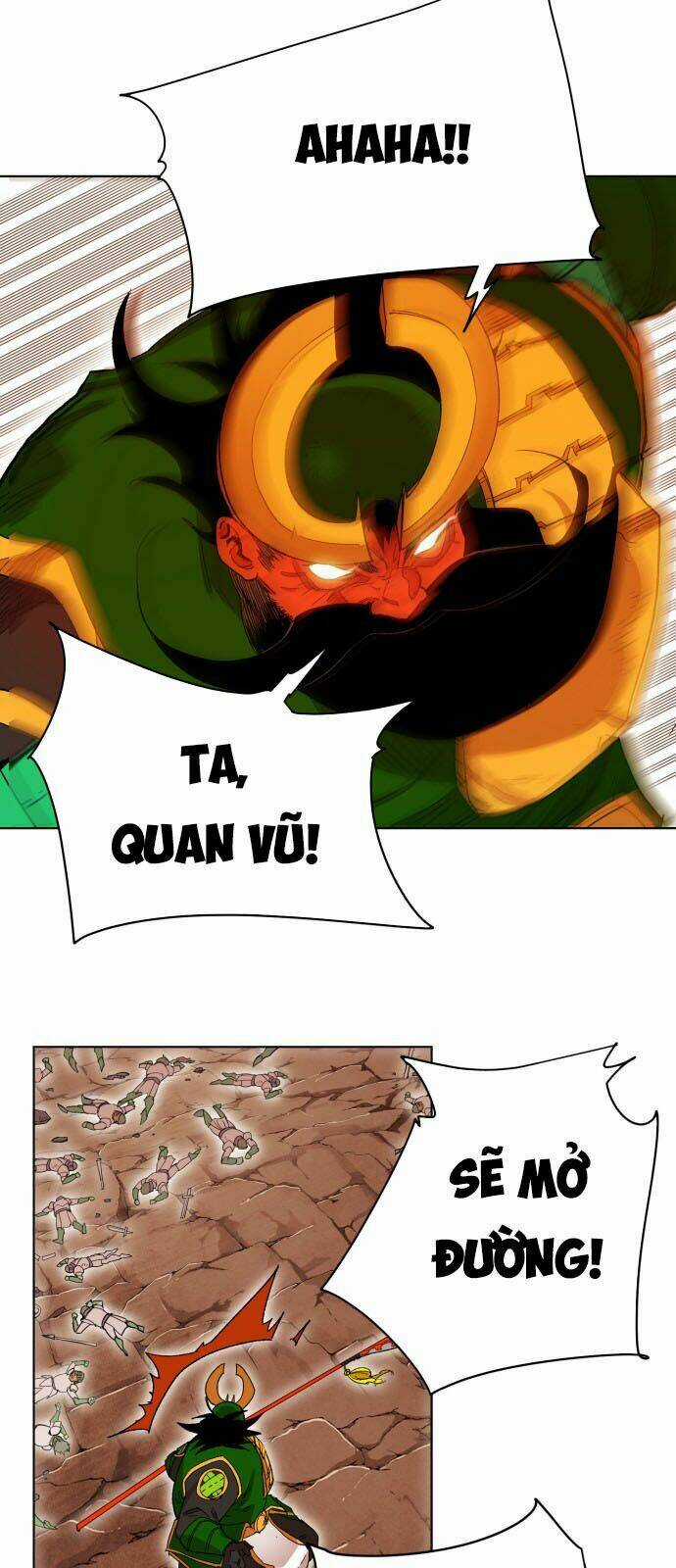 Hard Core Leveling Warrior Ss2 - Chapter 13 - Trang 31