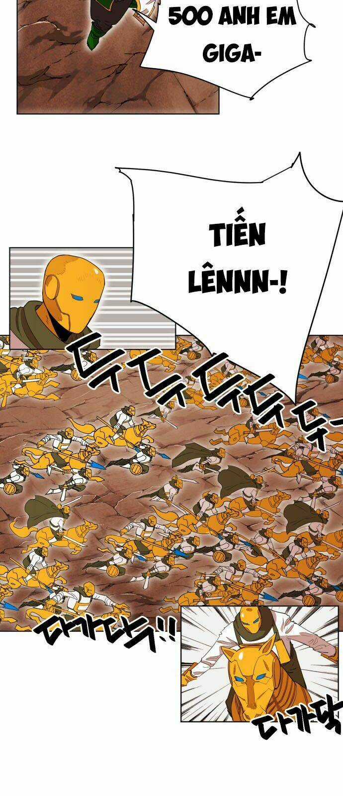 Hard Core Leveling Warrior Ss2 - Chapter 13 - Trang 32