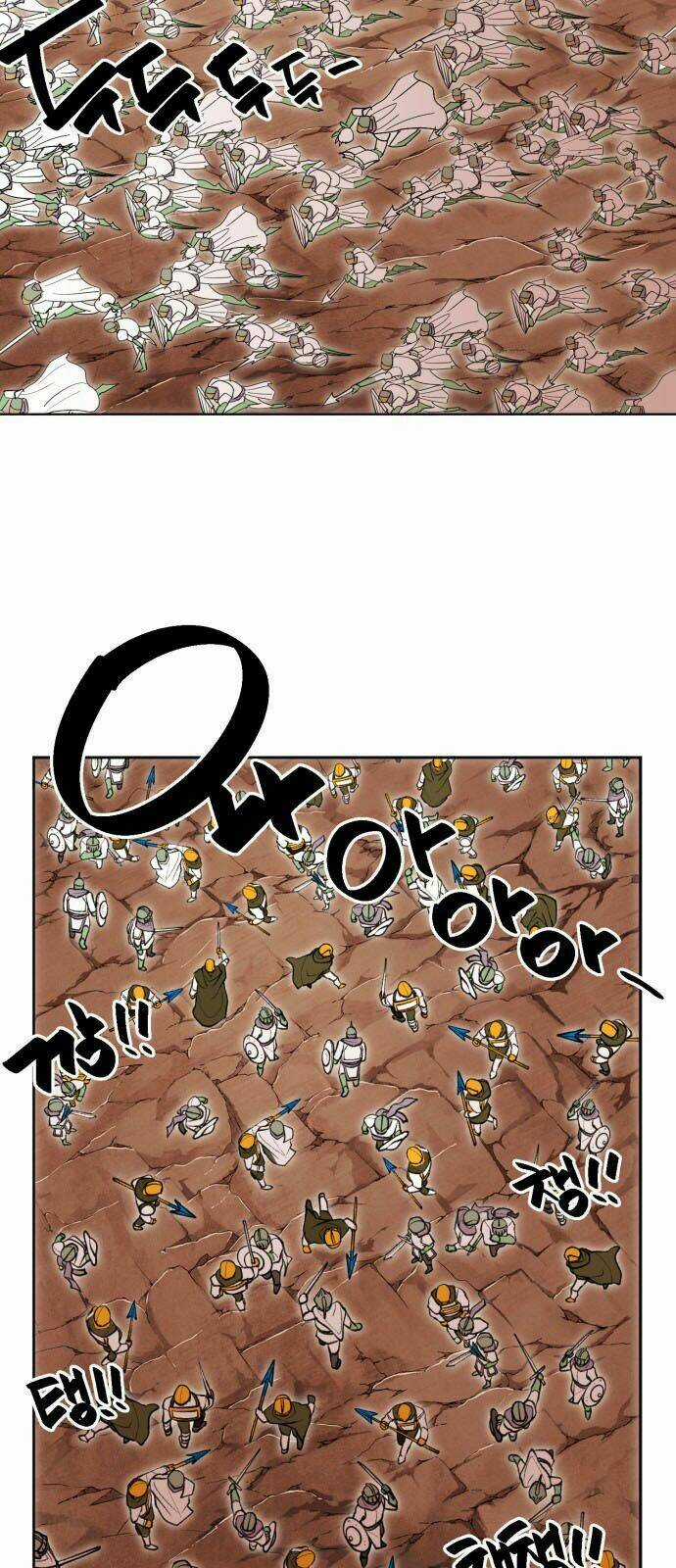 Hard Core Leveling Warrior Ss2 - Chapter 13 - Trang 34