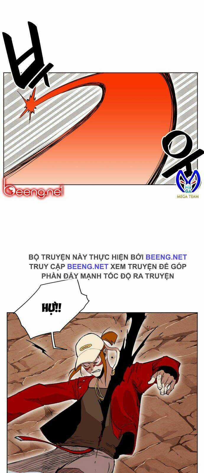 Hard Core Leveling Warrior Ss2 - Chapter 13 - Trang 36