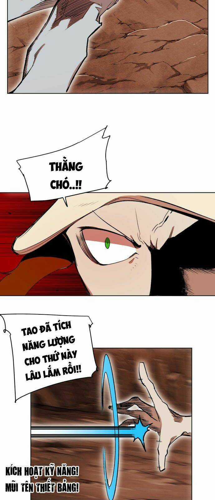 Hard Core Leveling Warrior Ss2 - Chapter 13 - Trang 37