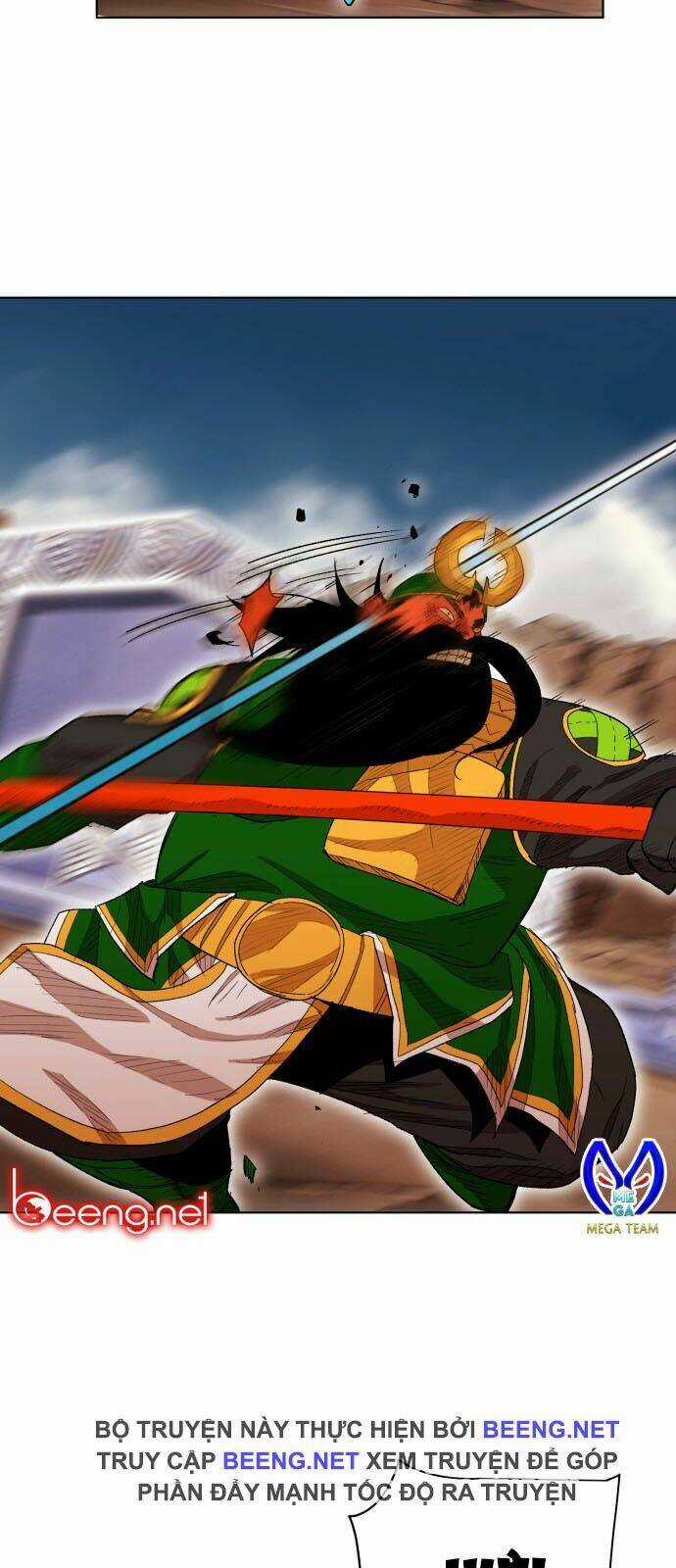 Hard Core Leveling Warrior Ss2 - Chapter 13 - Trang 38