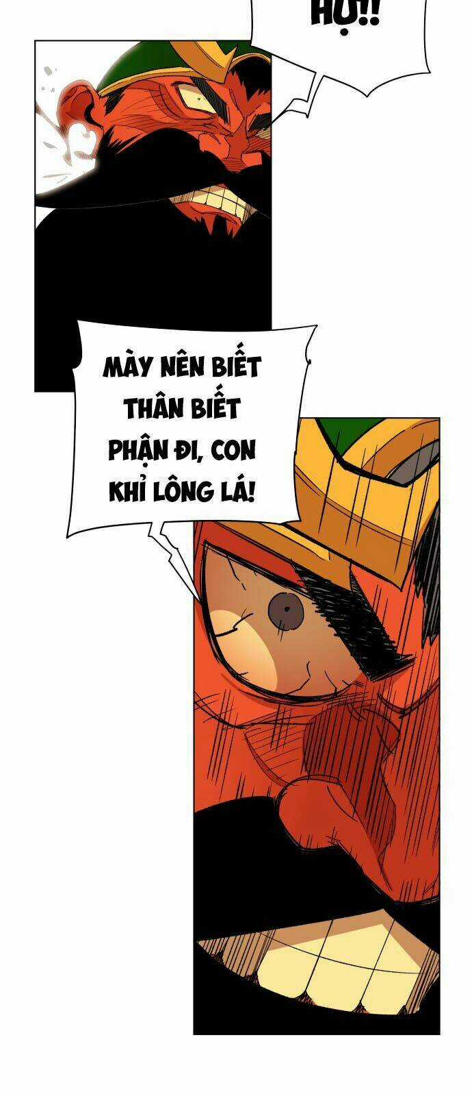 Hard Core Leveling Warrior Ss2 - Chapter 13 - Trang 39