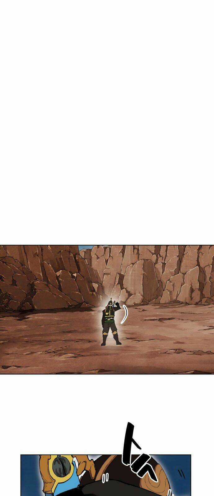 Hard Core Leveling Warrior Ss2 - Chapter 13 - Trang 40