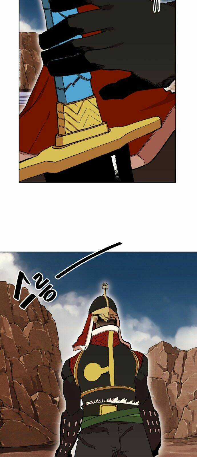 Hard Core Leveling Warrior Ss2 - Chapter 13 - Trang 41