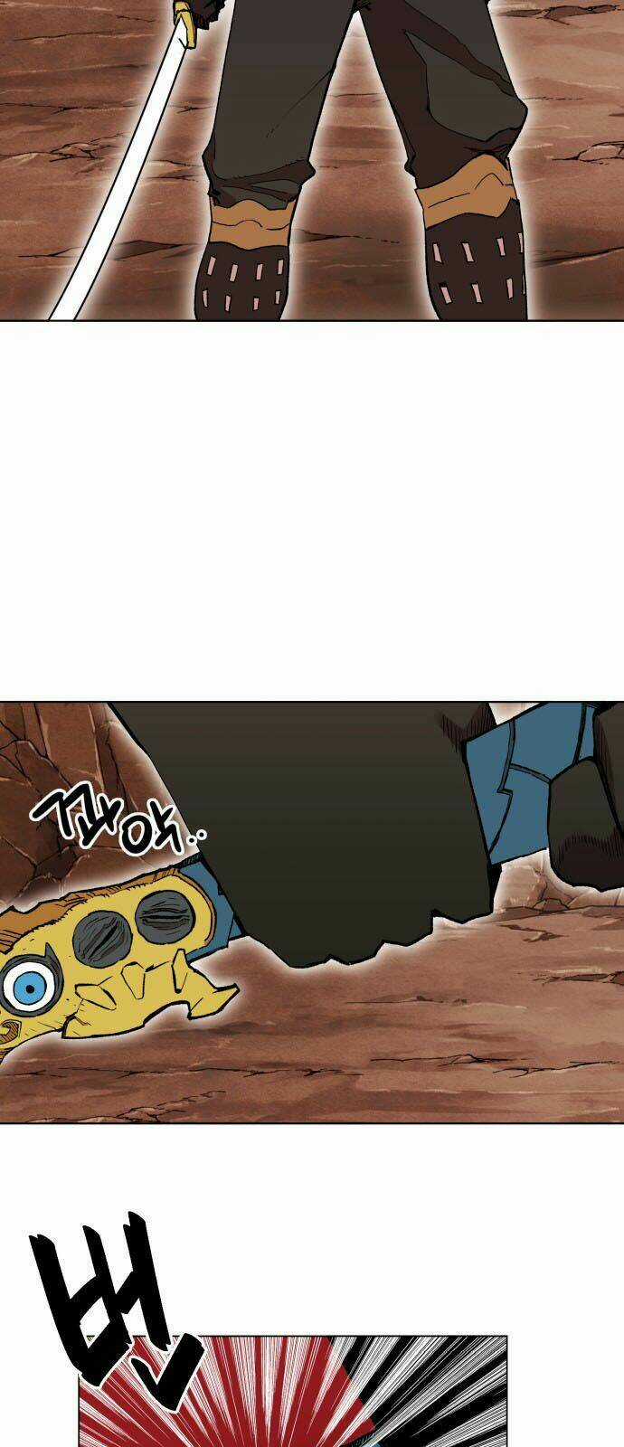 Hard Core Leveling Warrior Ss2 - Chapter 13 - Trang 42