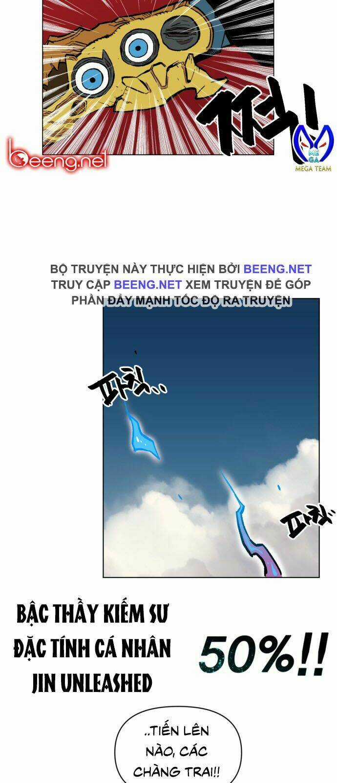 Hard Core Leveling Warrior Ss2 - Chapter 13 - Trang 43