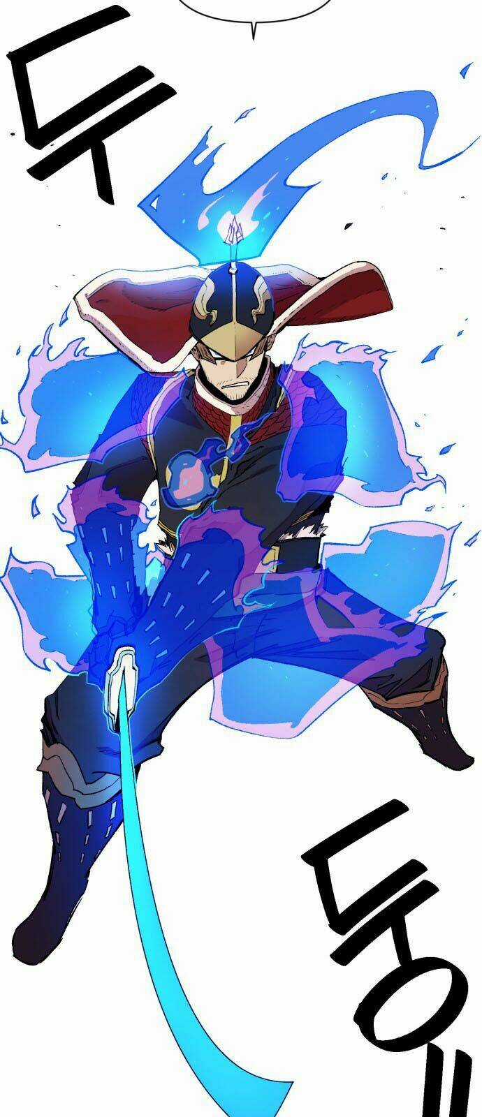 Hard Core Leveling Warrior Ss2 - Chapter 13 - Trang 44