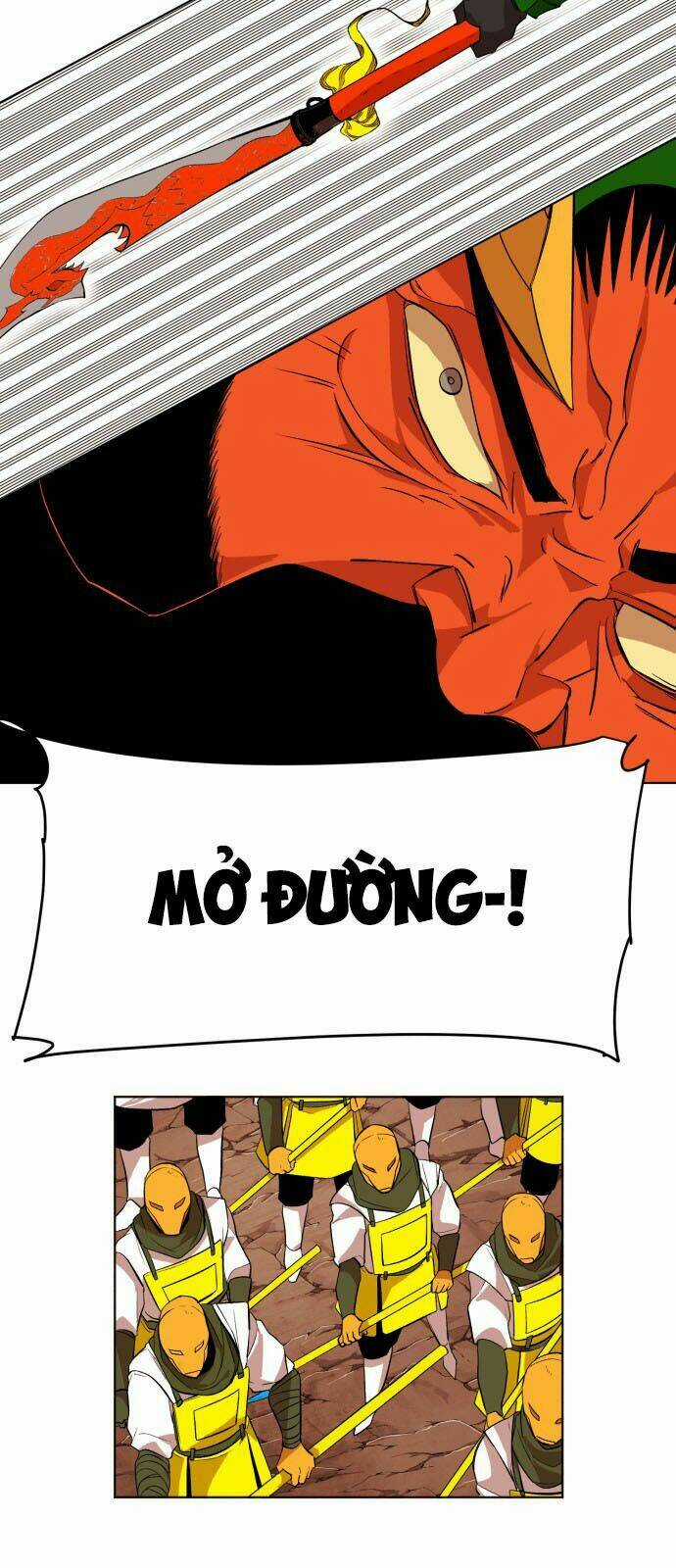 Hard Core Leveling Warrior Ss2 - Chapter 13 - Trang 6