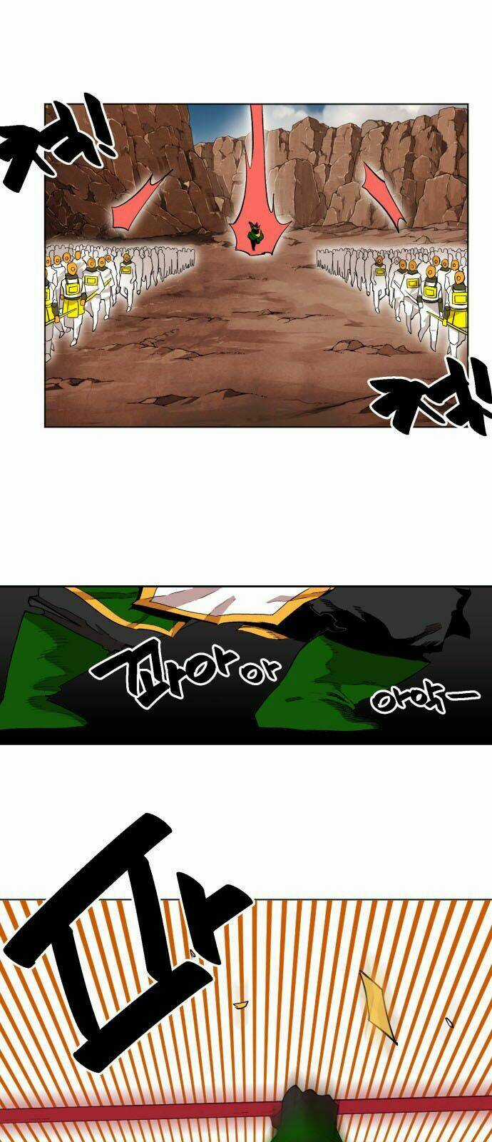 Hard Core Leveling Warrior Ss2 - Chapter 13 - Trang 7