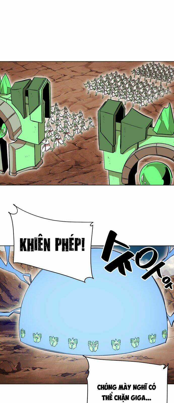 Hard Core Leveling Warrior Ss2 - Chapter 13 - Trang 9