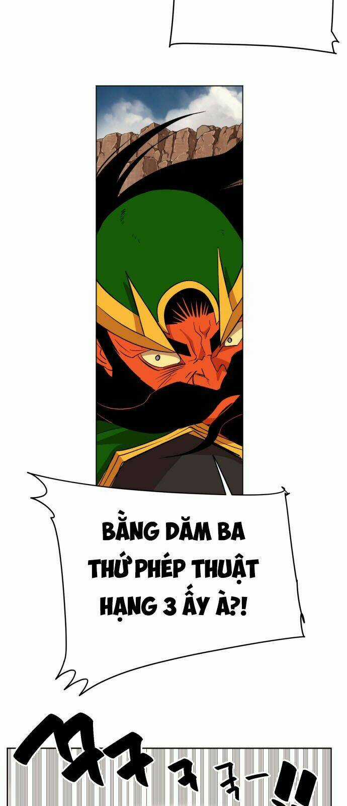 Hard Core Leveling Warrior Ss2 - Chapter 13 - Trang 10