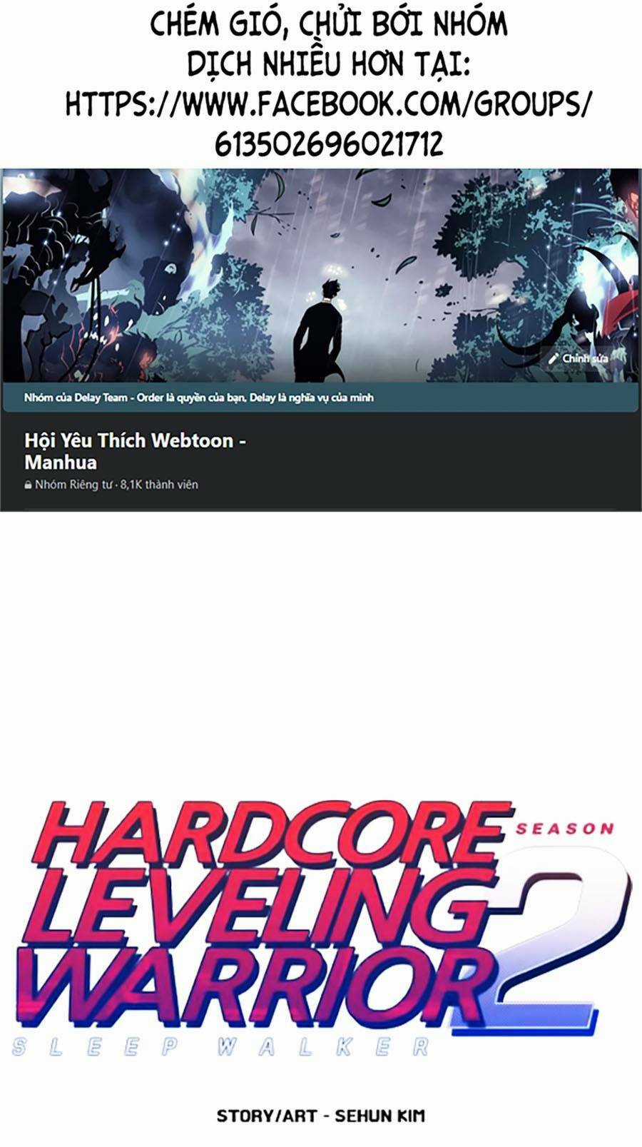 Hard Core Leveling Warrior Ss2 - Chapter 130 - Trang 1