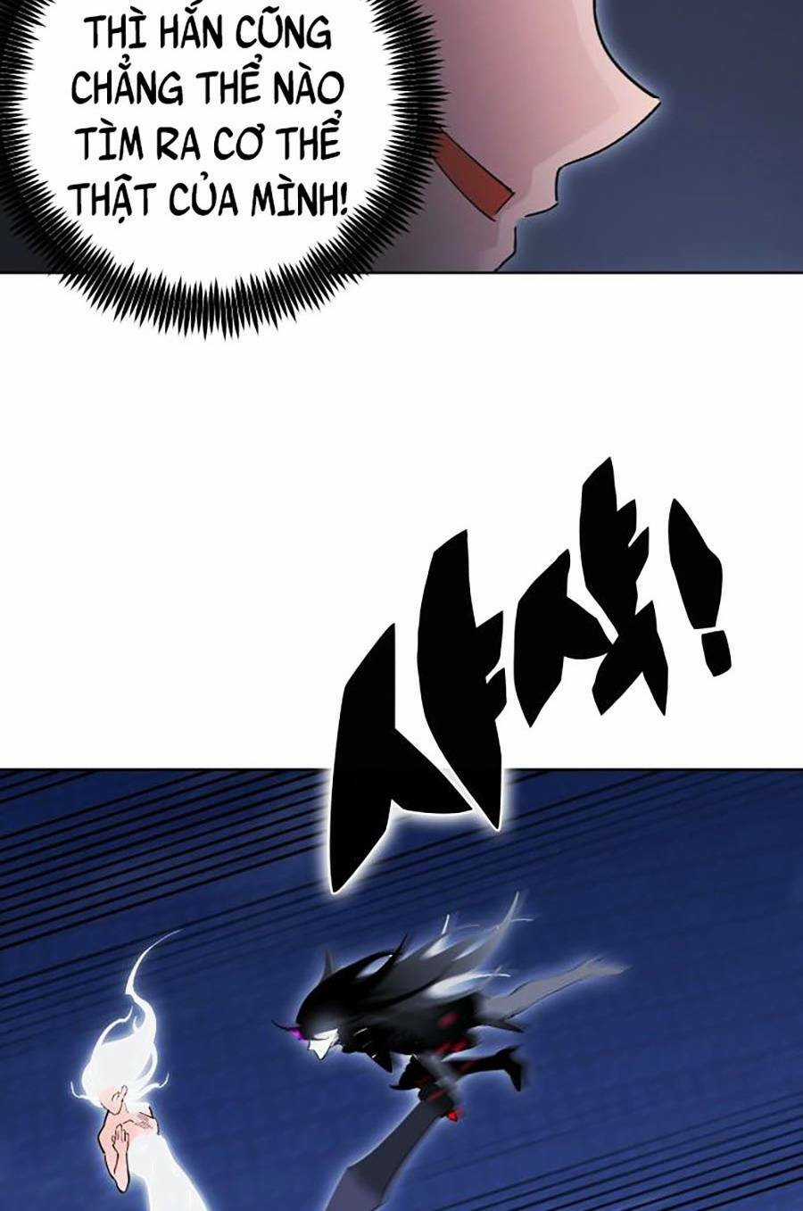 Hard Core Leveling Warrior Ss2 - Chapter 130 - Trang 26