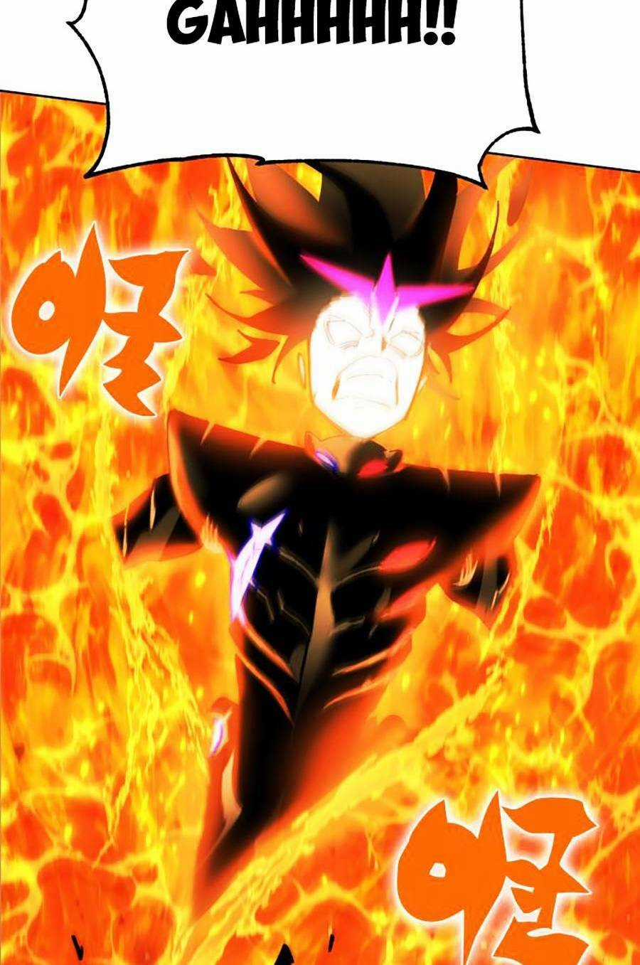 Hard Core Leveling Warrior Ss2 - Chapter 130 - Trang 34