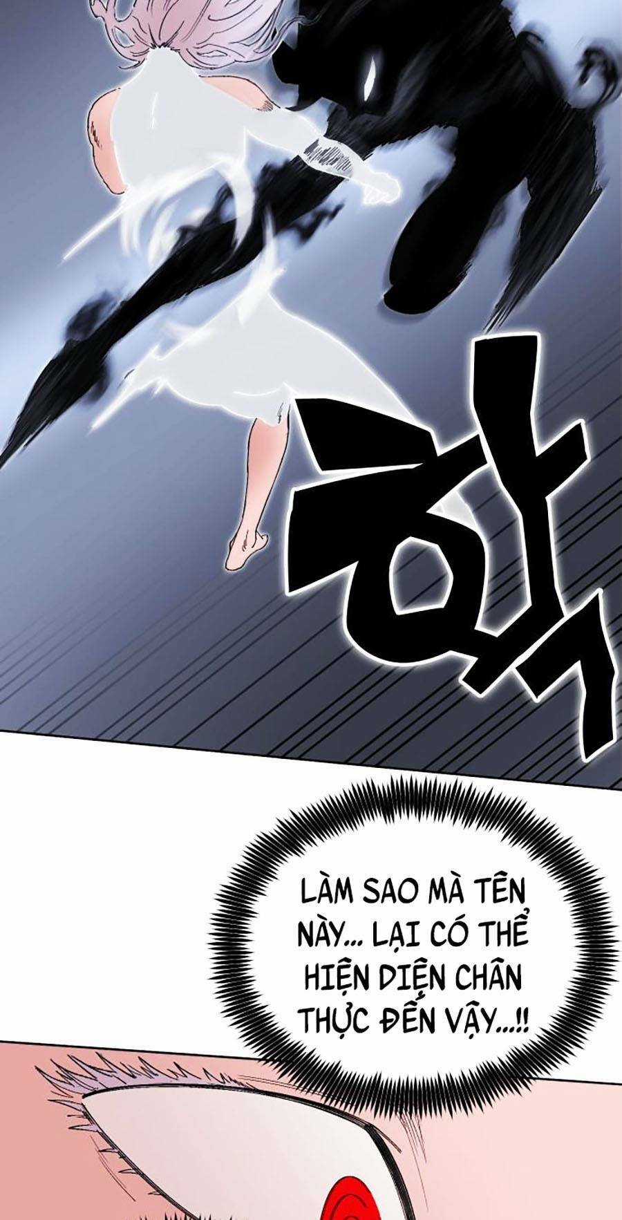 Hard Core Leveling Warrior Ss2 - Chapter 130 - Trang 47