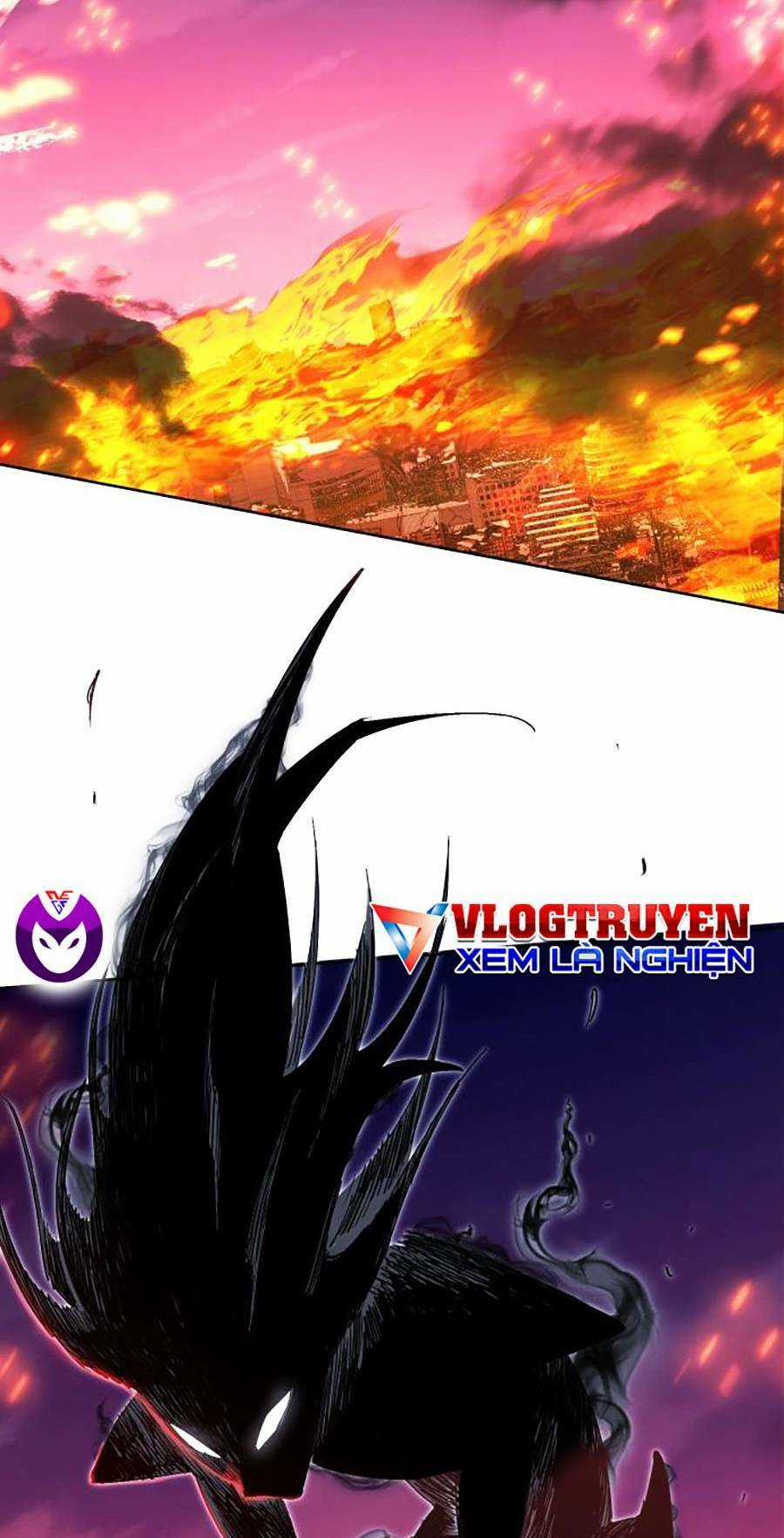 Hard Core Leveling Warrior Ss2 - Chapter 130 - Trang 52