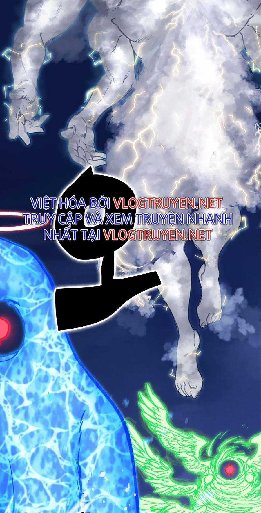 Hard Core Leveling Warrior Ss2 - Chapter 130 - Trang 57