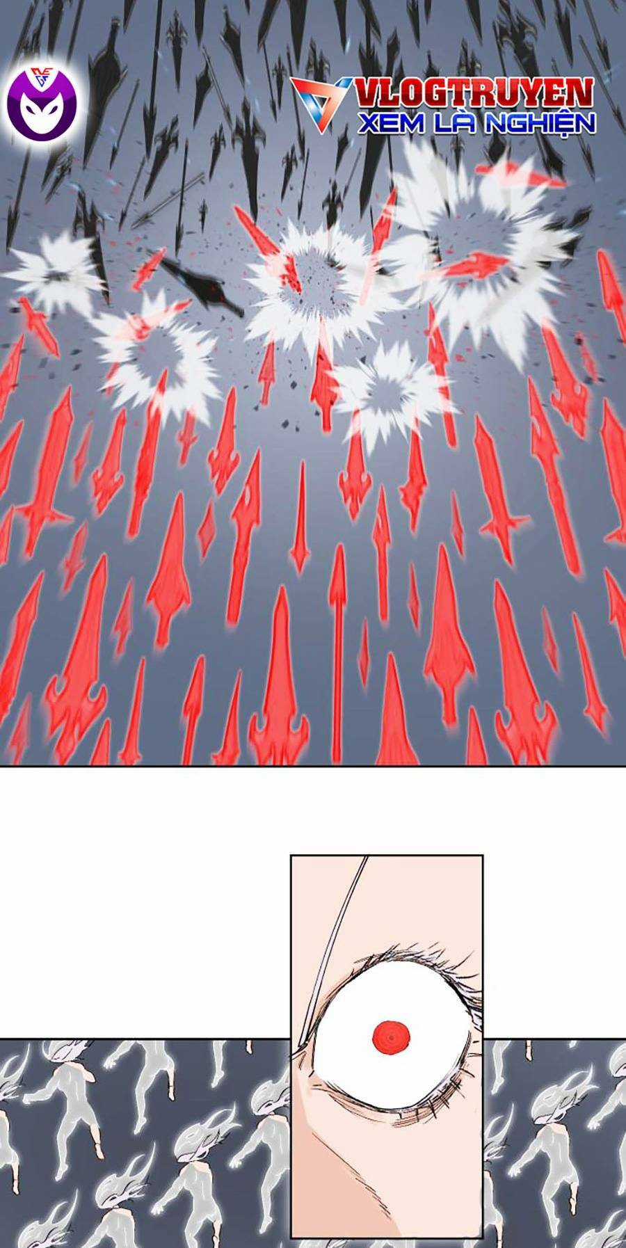 Hard Core Leveling Warrior Ss2 - Chapter 130 - Trang 89