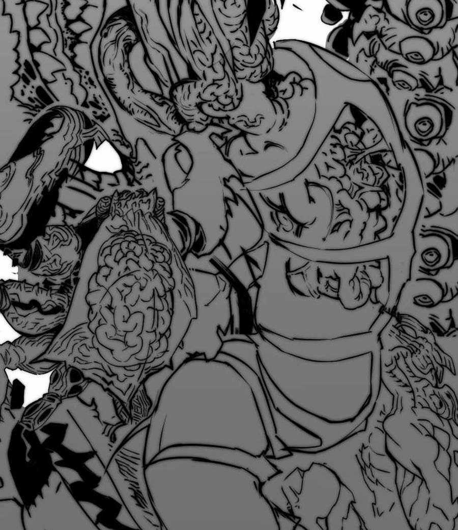 Hard Core Leveling Warrior Ss2 - Chapter 131 - Trang 101