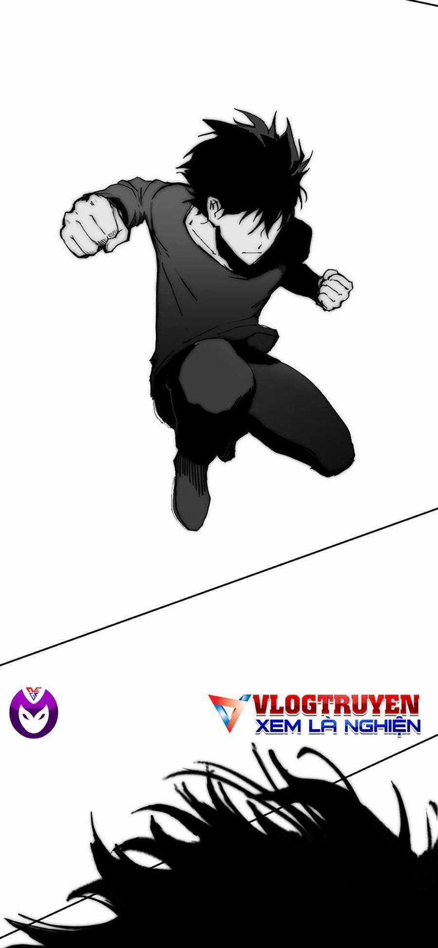 Hard Core Leveling Warrior Ss2 - Chapter 131 - Trang 121