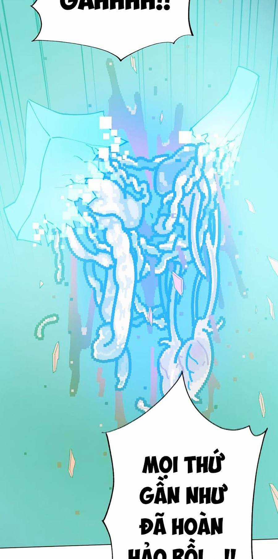 Hard Core Leveling Warrior Ss2 - Chapter 131 - Trang 138