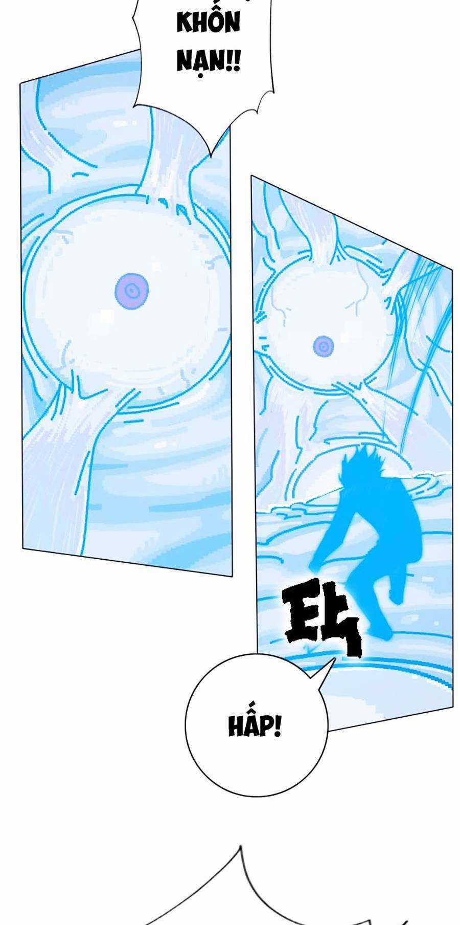 Hard Core Leveling Warrior Ss2 - Chapter 131 - Trang 145