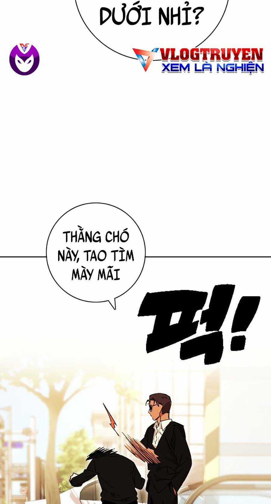 Hard Core Leveling Warrior Ss2 - Chapter 131 - Trang 201