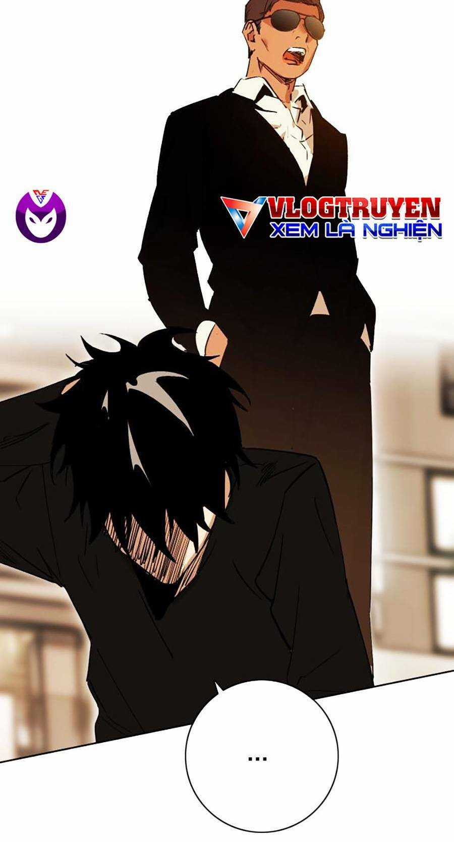 Hard Core Leveling Warrior Ss2 - Chapter 131 - Trang 205