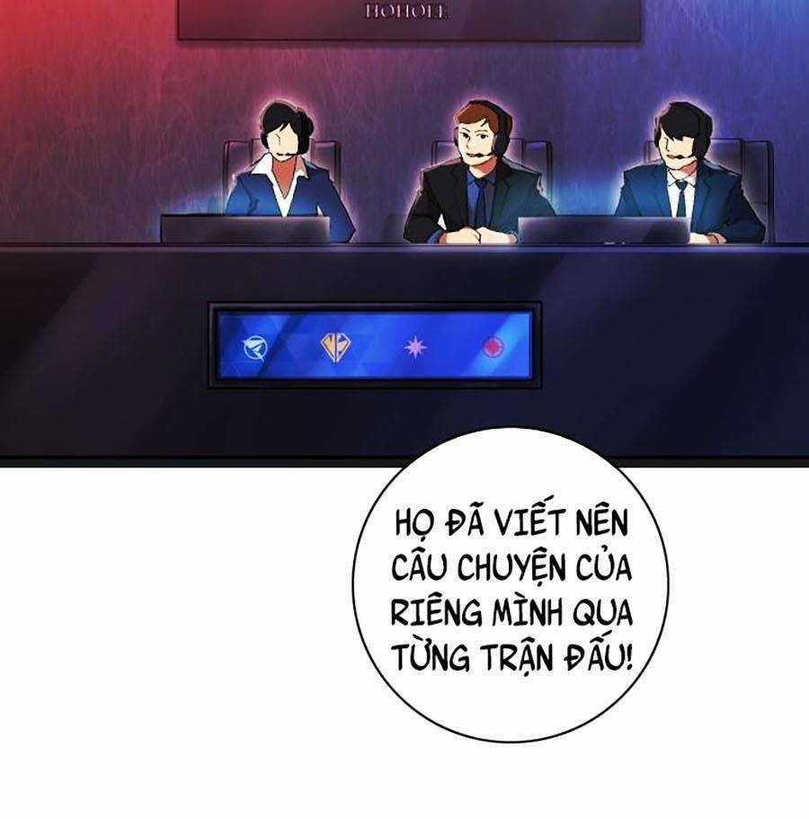 Hard Core Leveling Warrior Ss2 - Chapter 131 - Trang 211