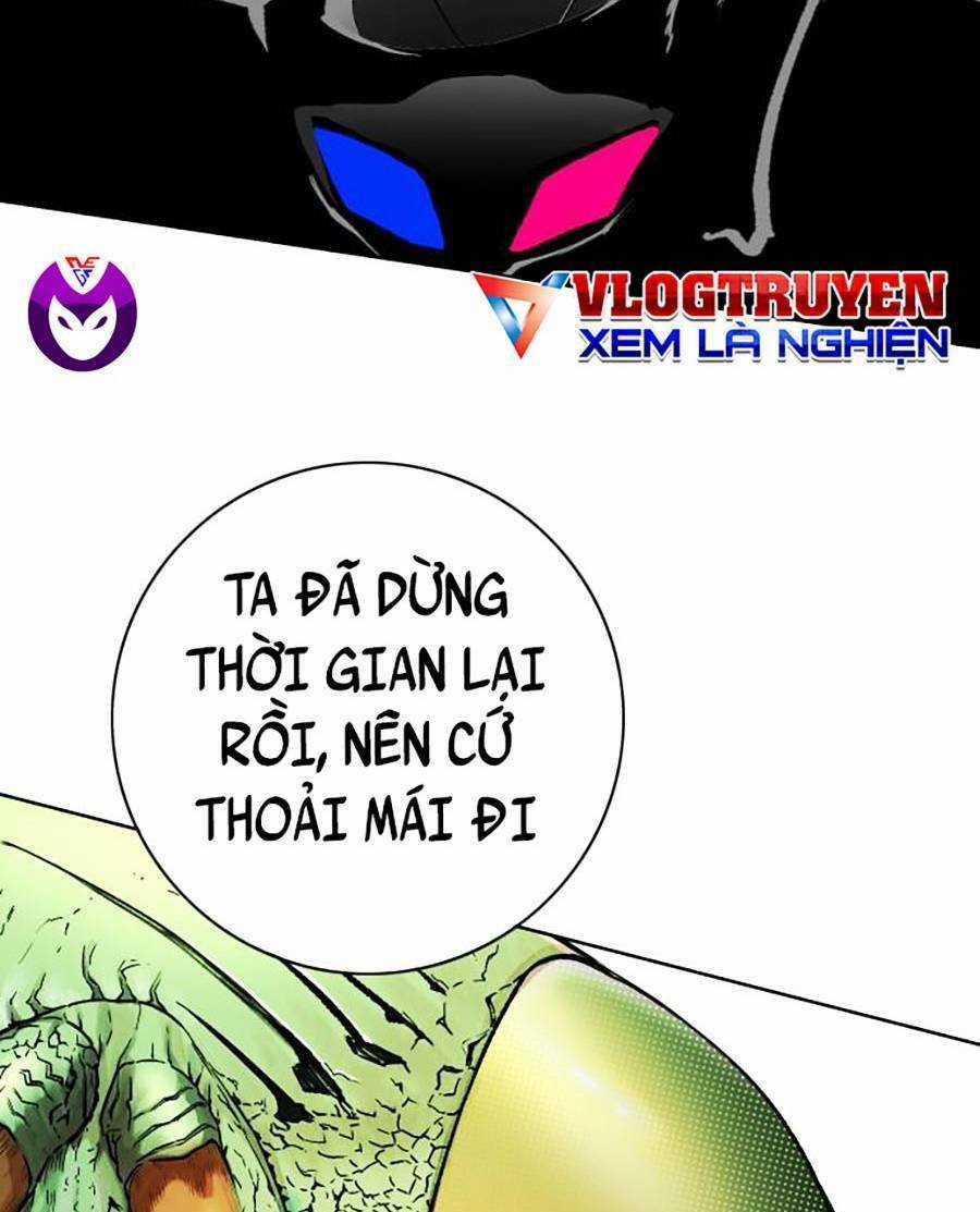 Hard Core Leveling Warrior Ss2 - Chapter 131 - Trang 45