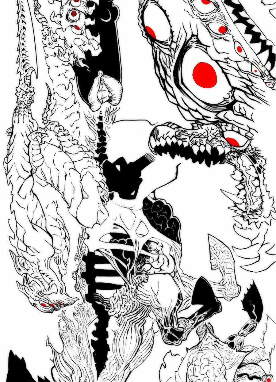 Hard Core Leveling Warrior Ss2 - Chapter 131 - Trang 65