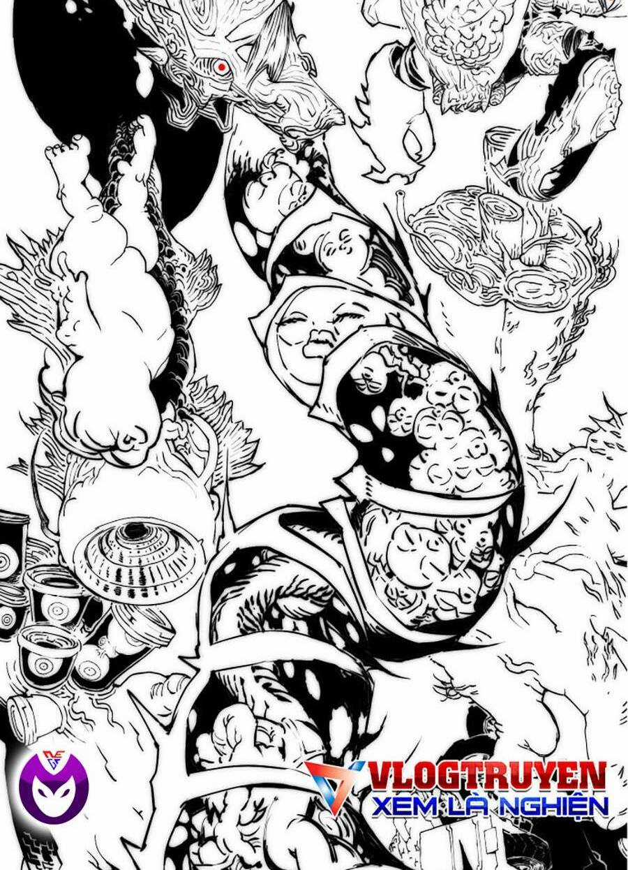 Hard Core Leveling Warrior Ss2 - Chapter 131 - Trang 66