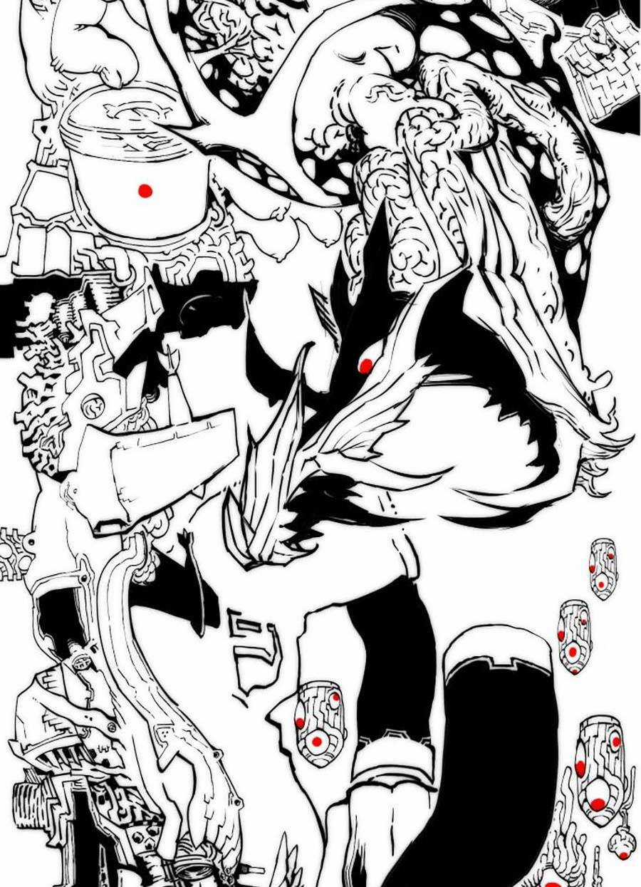 Hard Core Leveling Warrior Ss2 - Chapter 131 - Trang 67