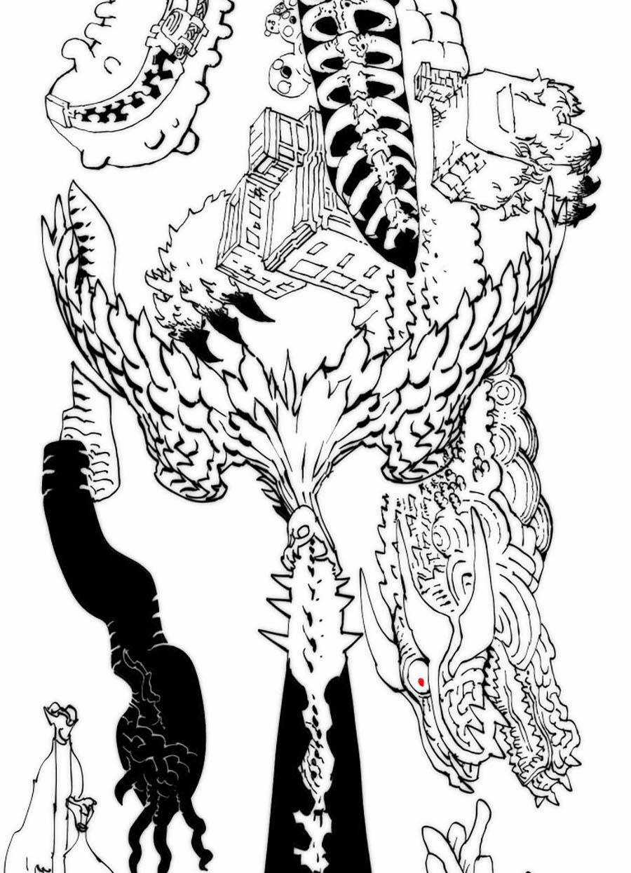 Hard Core Leveling Warrior Ss2 - Chapter 131 - Trang 71