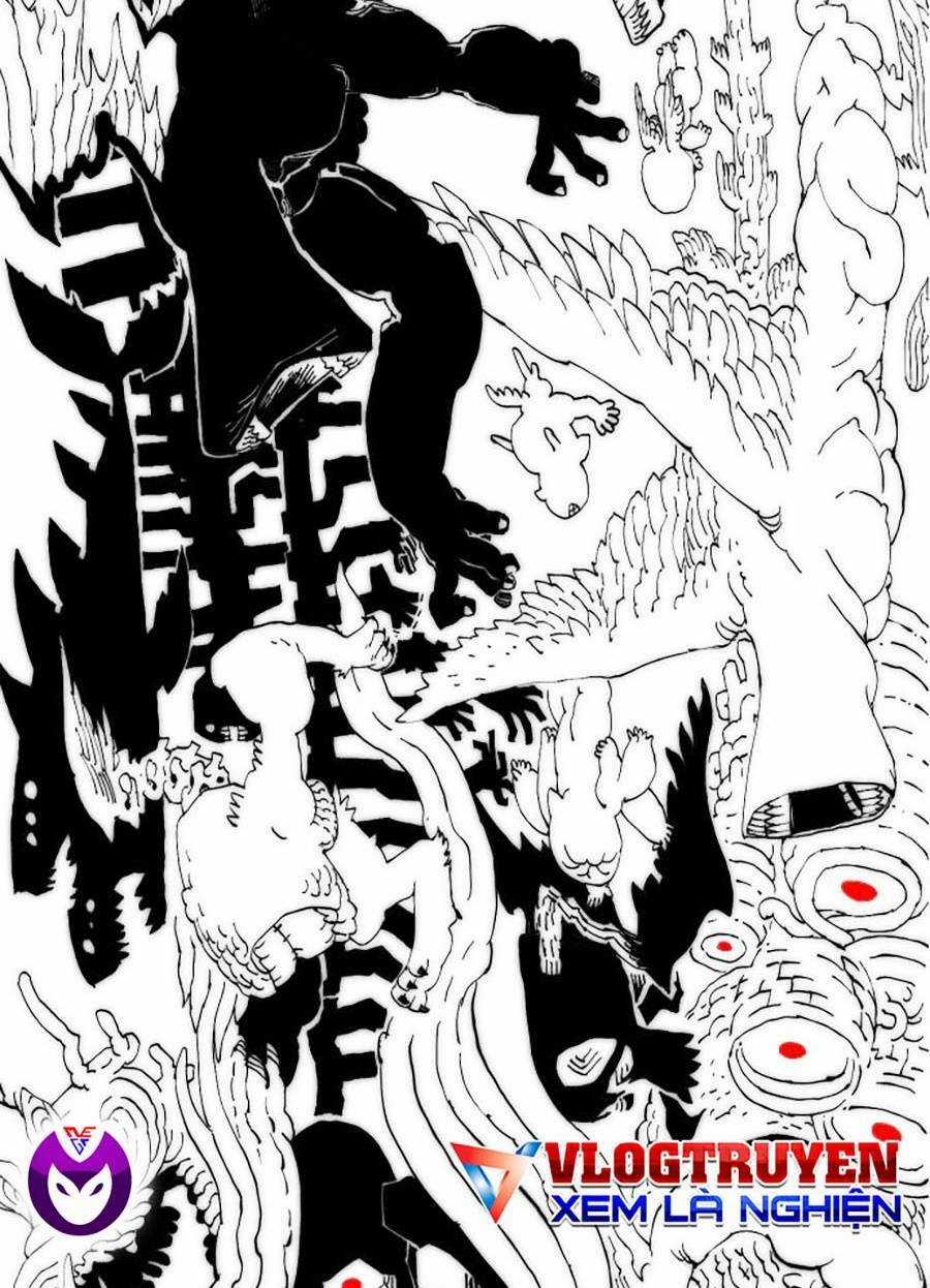 Hard Core Leveling Warrior Ss2 - Chapter 131 - Trang 77